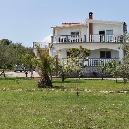 Modern And Spacious Apartment Bibinje Esterno foto