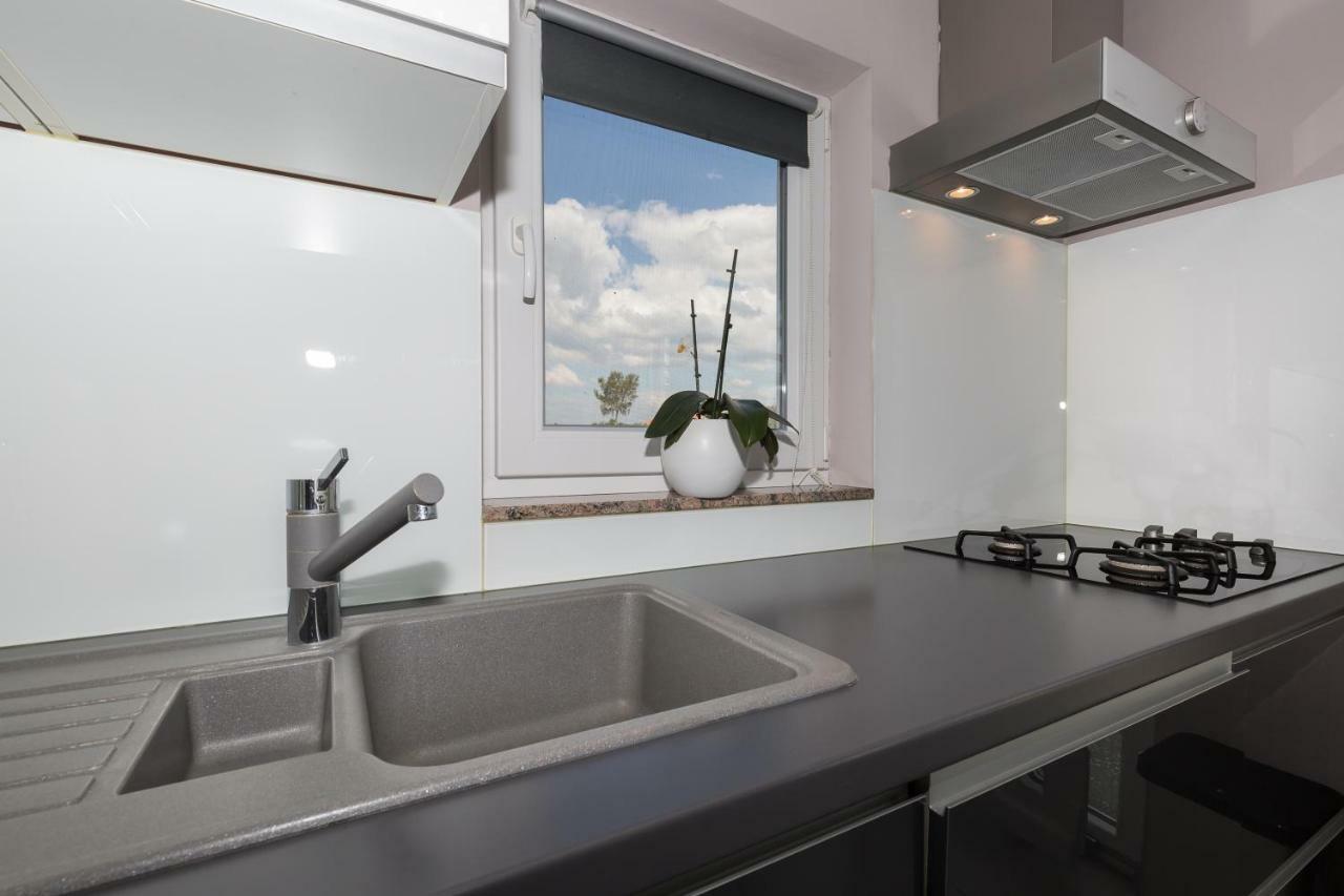 Modern And Spacious Apartment Bibinje Esterno foto