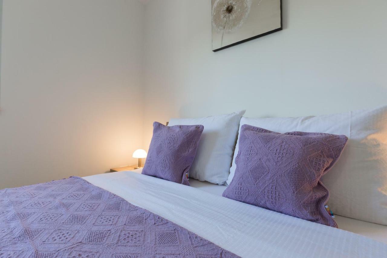 Modern And Spacious Apartment Bibinje Esterno foto