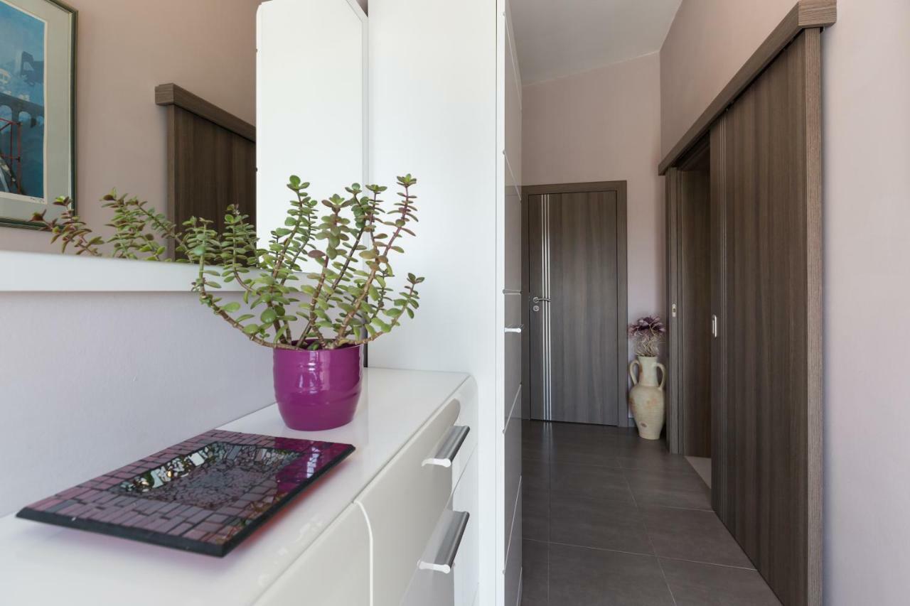 Modern And Spacious Apartment Bibinje Esterno foto